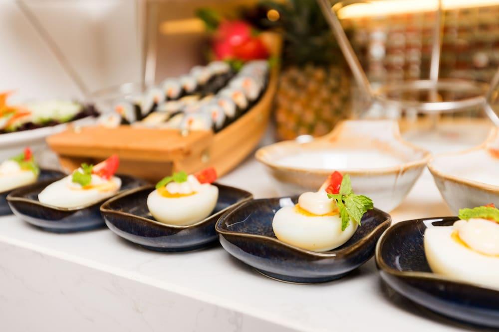 Hanoi Inner Hotel Экстерьер фото